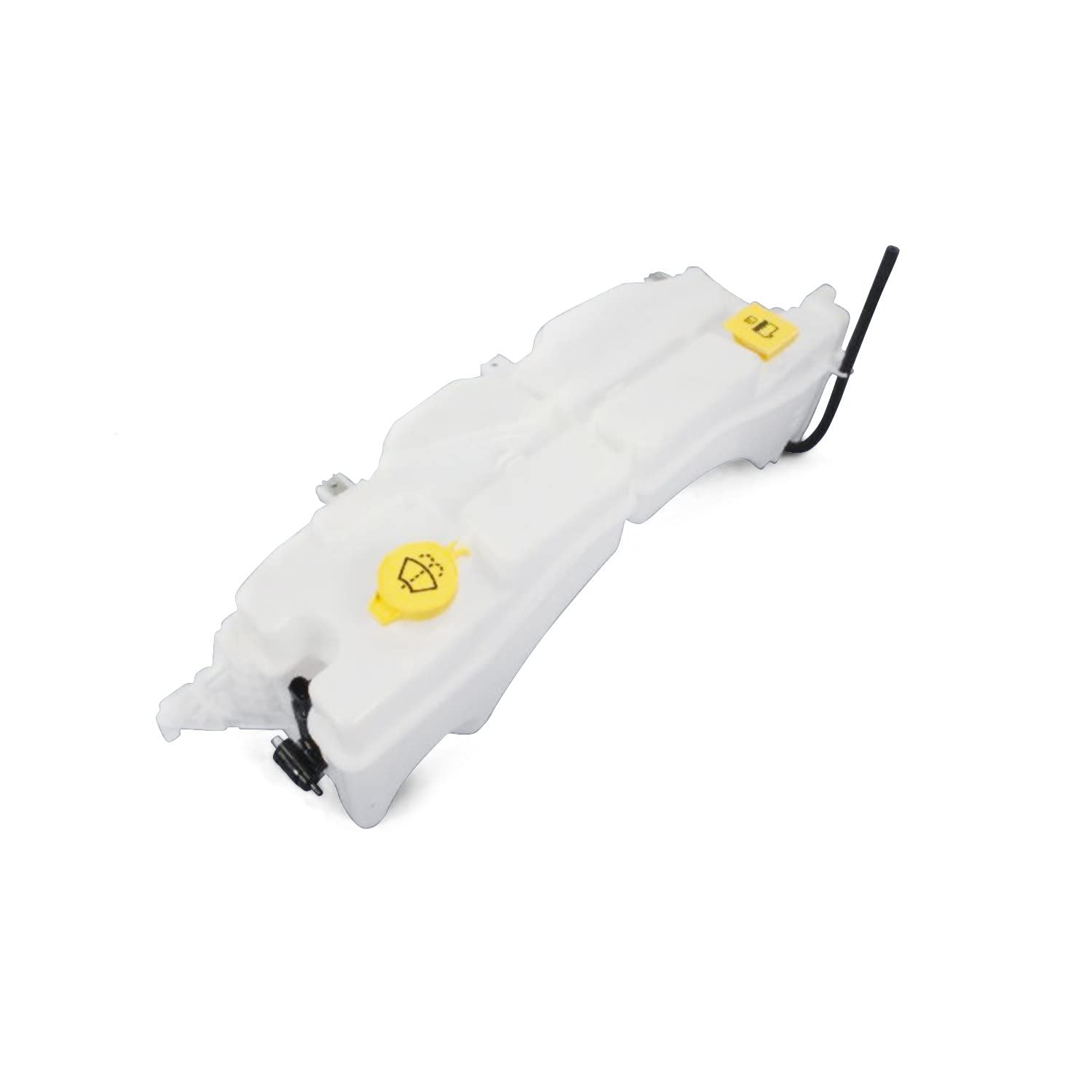 Amazon.com: Mopar 6802 4572AB, Windshield Washer Fluid Reservoir 