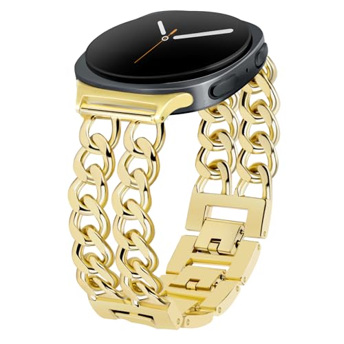 Bracelet de montre à perles JR.DM 1653 chic pour sublimer vos soirées et tenues quotidiennes