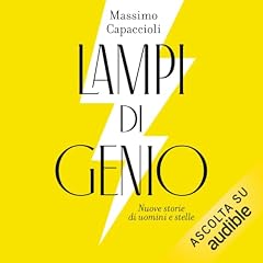 Lampi di genio copertina