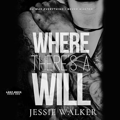 Where There's a Will