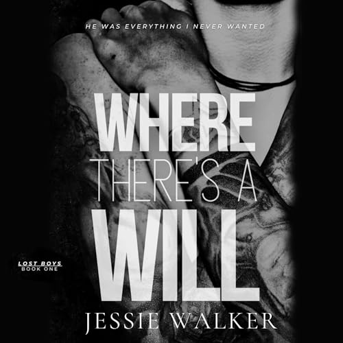 Couverture de Where There's a Will