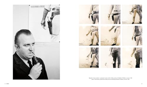 Image of Sergio Leone by Himself