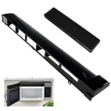 197 MDX61912701 rejilla de ventilación superior para horno microondas, PS3535252