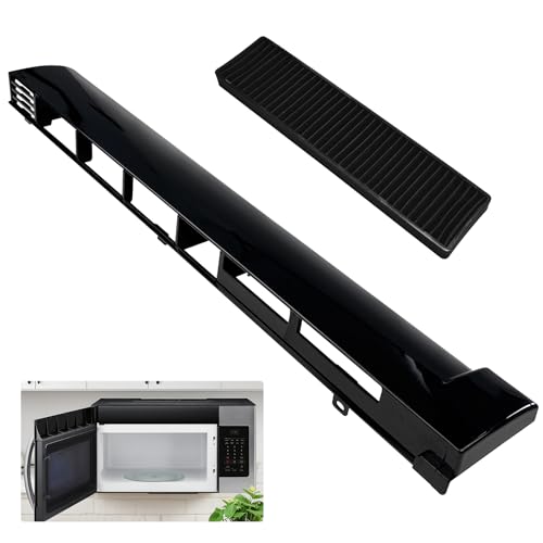 MDX61912701 Microwave Oven Vent Grille for LG LMV2031ST, LMH2016ST, 87583, 87587, AP5202555, 2119394, AH3535252, EA3535252, PS3535252