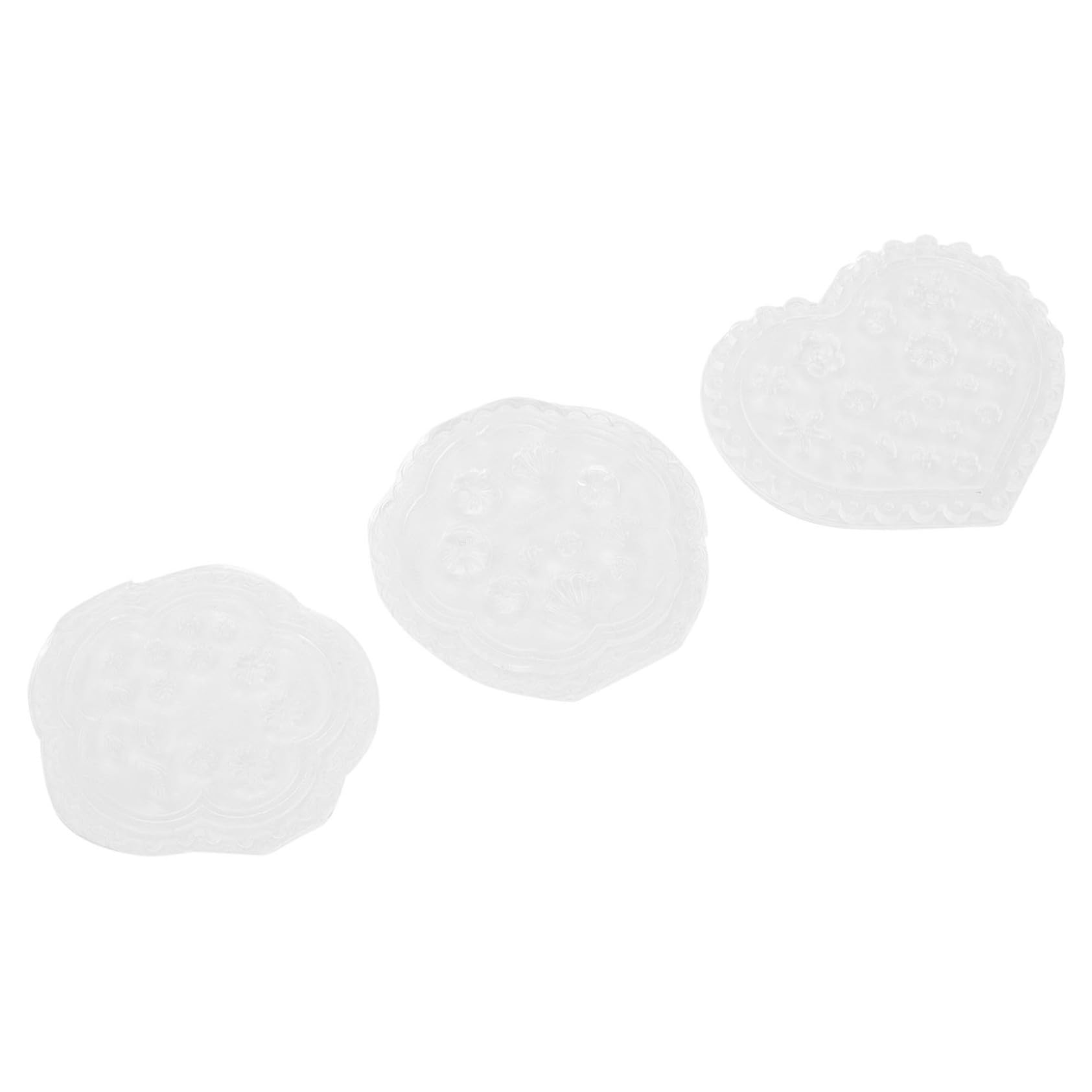 Moules silicone pour nail art : la solution pour réussir vos décorations de manucure époxy