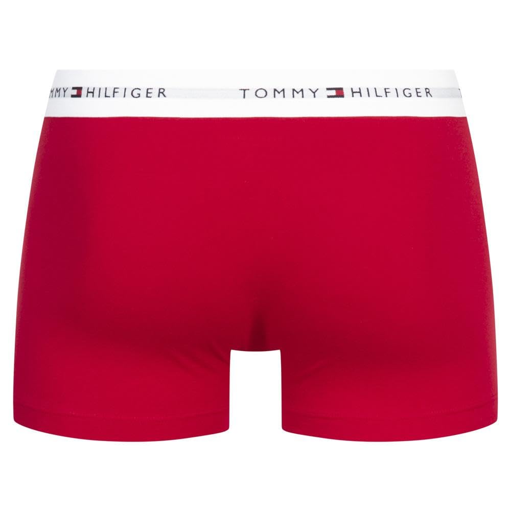 Tommy Hilfiger Boxer Uomo, 3 Pezzi