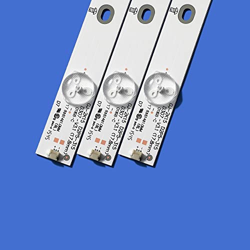 Barra de luces LED para renovar el brillo de tu pantalla Philips BDM3201F 4