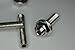1320 Performance Stainless Exhaust manifold Stud Studs Bolt Kit B D H F GSR Si b16 b18c b18b ITR (18pc - Stud & Nut)