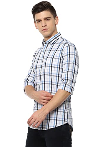Image of Van Heusen Men's Slim Fit Shirt