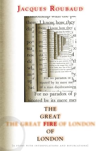 Great Fire of London: A Story with Interpolations and Bifurcations (French Literature)