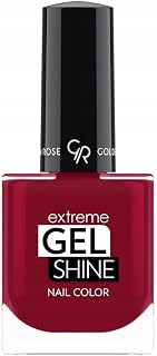 Golden Rose Extreme Gel Shine Nail Color - 64 - Jel Görünümlü Parlak Oje 10.2 ml