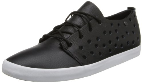 (�{���R��)VOLCOM ���f�B�[�X�V���[�Y ON THE ROAD SHOE 240 BLK