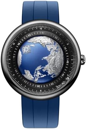 CIGA Design Blue Planet Serie U