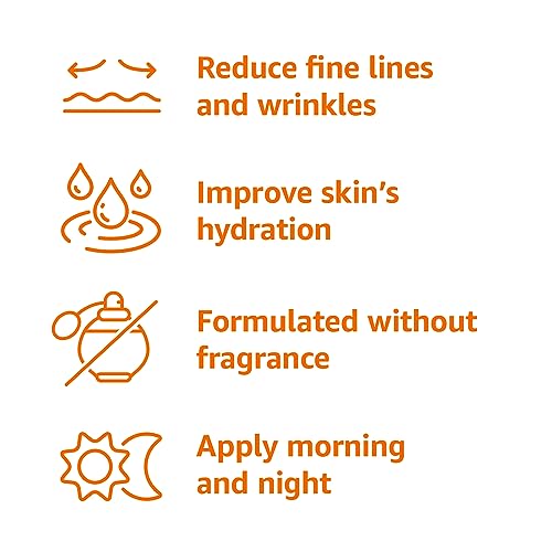 Amazon Basics Eye Repair Cream, 0.5 Fluid Ounces thumb #2