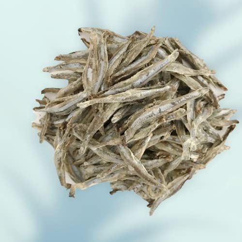 The 26 Best Dried Anchovies of 2024 [Verified] Cherry Picks