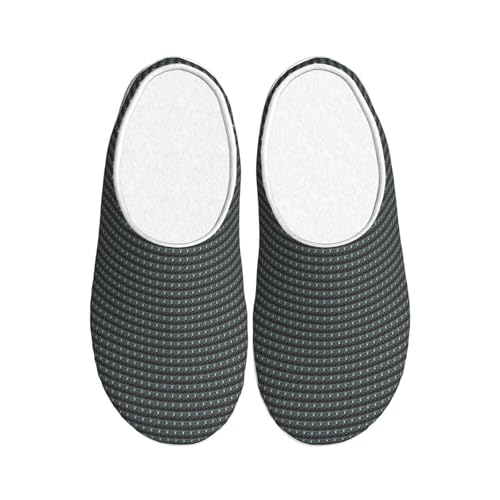 Pantoufles confortables pour vos moments de détente en famille