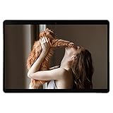 Tablet 10 Pulgadas Octa-Core 64GB ROM 4GB RAM,4G LTE WiFi Batería de 8000mAh Dobles SIM Tablet Android (10 Pulgadas, Negro)