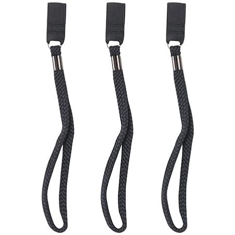 Triple Pack Walking Stick Straps by Complete Care Shop Cover