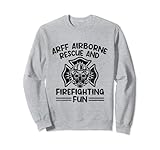 Aircraft Rescue Gift Idea ARFF Fire Department