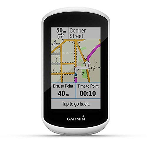Garmin Edge Explore Touchscreen Bike Computer