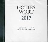 kirchenjahr katholisch unterrichtsmaterial  CD.3 : Die Zeit nach Pfingsten, 1 CD-ROM