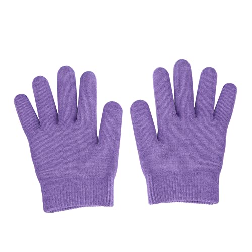 Healeved Hydratants Exfoliants Gel Pour Mains Sèches Et Crevassées Soin Spa Protection Peau Adulte