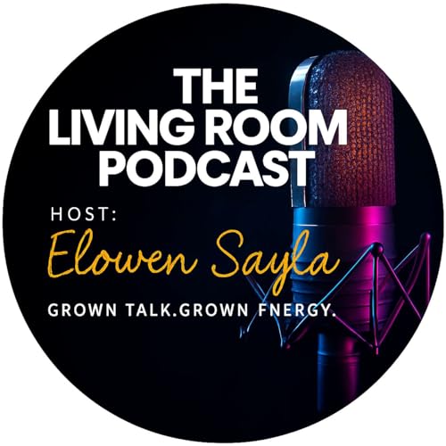 The Living Room Podcast cover art