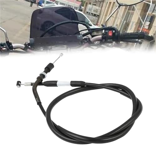 Câble d'embrayage moto pour CRF250R idéal pour vos sorties motocross