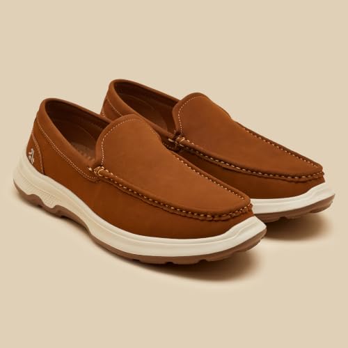 Image of Campus ELAN Men's Loafers | ELAN-29