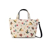 【126825117036030】ハイジ キャンバスショルダーバッグ HE-257036