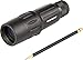 Orion 10-25x42 Zoom Waterproof Monocular (Black)