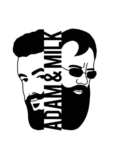 Couverture de Unpleasant with Adam and Milk