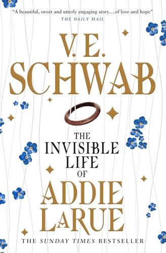 The invisible life of addie larue