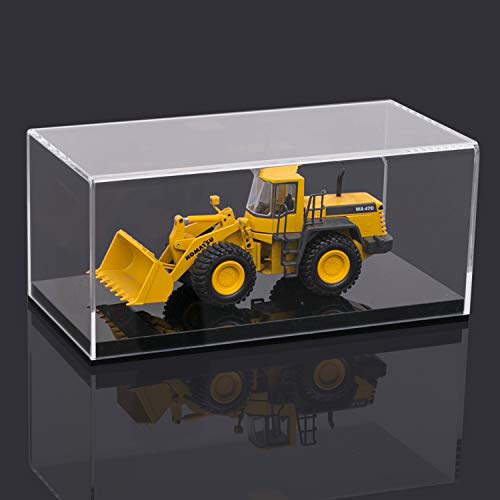 Schaukasten HMF 46801 Acryl Vitrine für Modellautos und Figuren