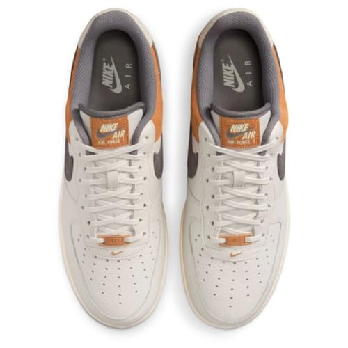 Image of Nike Air Force 1 '07 LV8 Leather Unisex Shoes