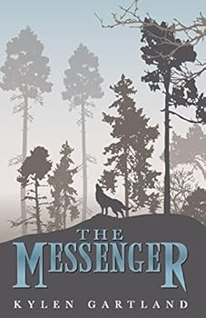 Paperback The Messenger Book