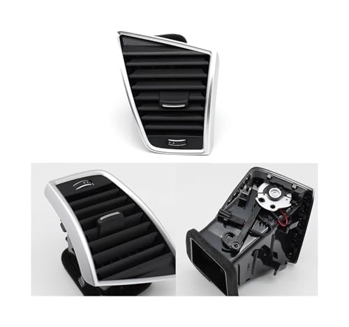 Cadre de sortie d air compatible avec grille ventilation climatisation Q5