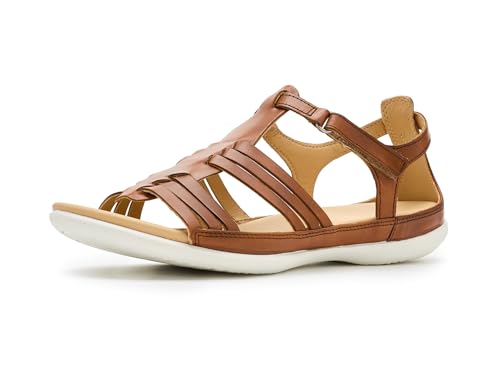 Sandales romaines ECCO Flash en pointure 36 idéales pour vos vacances