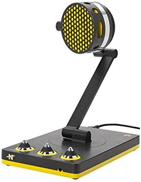 NEAT Bumblebee Desktop USB Microphone