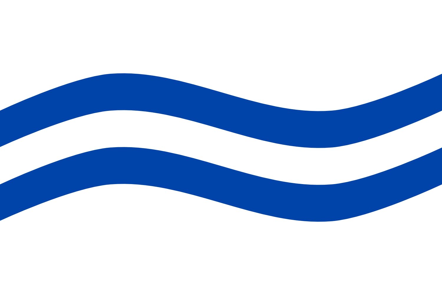 Drapeau large Doudleby nad Orlicí résistant pour pavoisement public