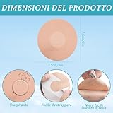 Zoom IMG-1 errshing 50 pezzi cerotti per