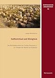Sedfestritual und Königtum: Die Reliefdekoration am Torbau Osorkons II. im Tempel der Bastet von Bubastis (Ägyptologische Abhandlungen, Band 75)
