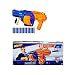Nerf Elite Surgefire (Hasbro E0011EU4)
