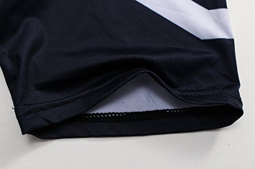 Camiseta Masculina Red Plume, Compressão, Série Super-Hero, M