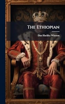 Hardcover The Ethiopian Book