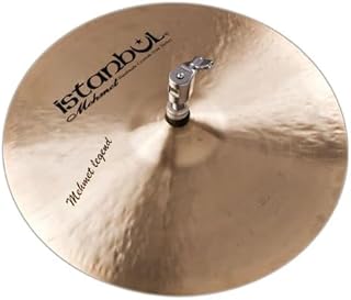 Istanbul Mehmet Cymbals 15