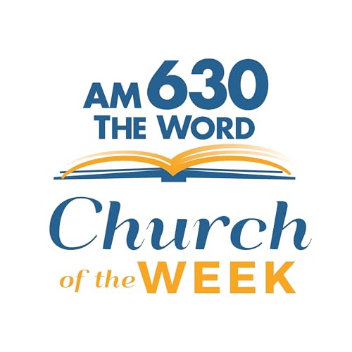 Couverture de The Word's Church of the Week