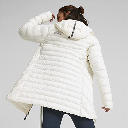 Miniatura 2 de Puma Chaqueta Packlite Para Mujer, Prístino, Xl