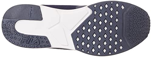 Image of FILA Mens Blazo Running Shoe
