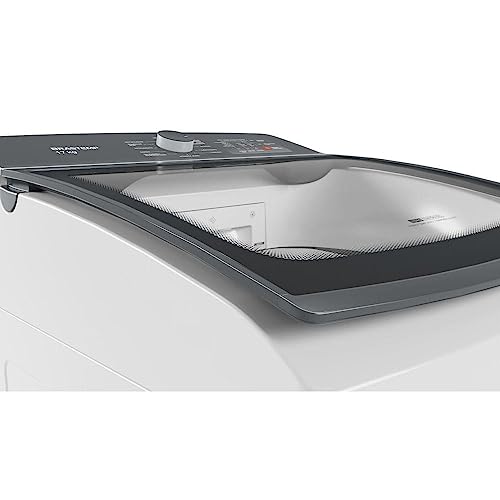 Lavadora De Roupas Brastemp BWK17AB 17Kg Com Ciclo Tira Manchas Advanced e Ciclo Antibolinha 220V